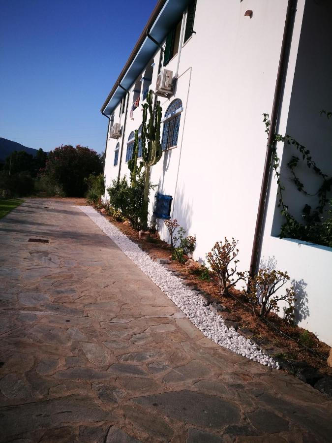 De Serra Country Farm stay