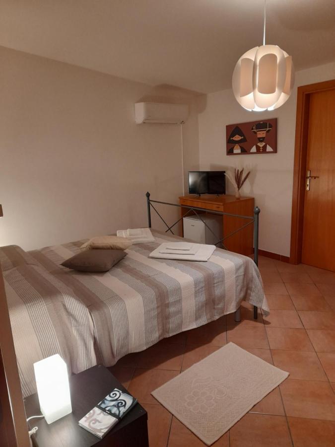 Farm stay De Serra Country Onifai