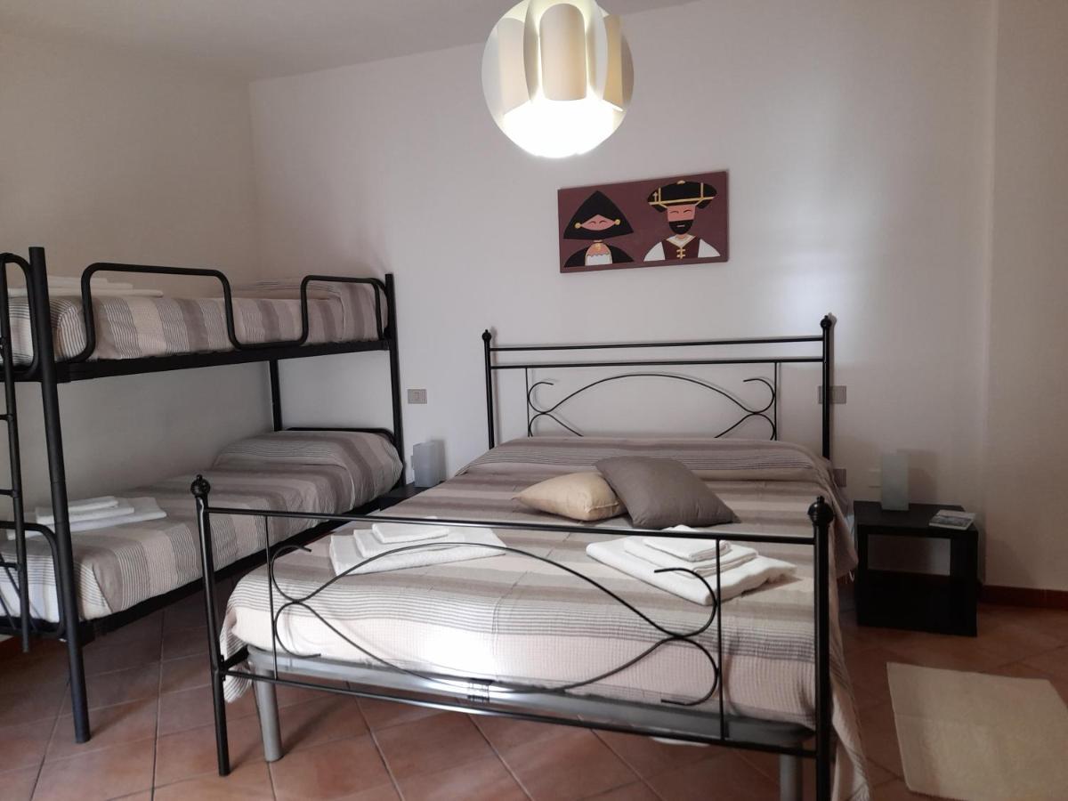 De Serra Country Vakantieboerderij Onifai