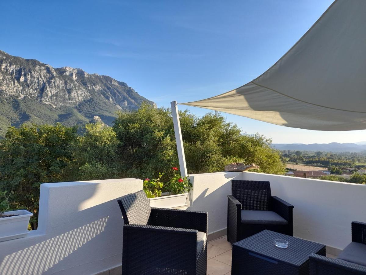 De Serra Country Farm stay Onifai
