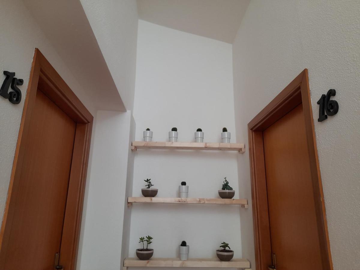 De Serra Country Farm stay *