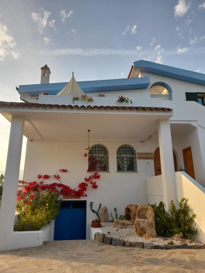 Farm stay De Serra Country