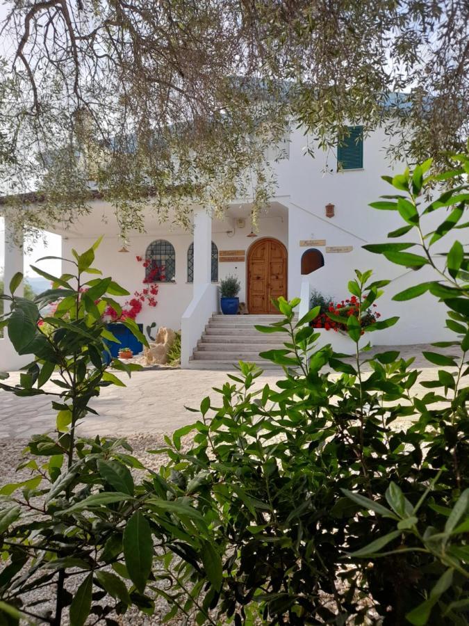 De Serra Country Farm stay