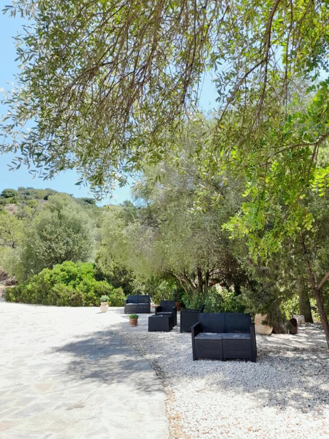 Farm stay De Serra Country *