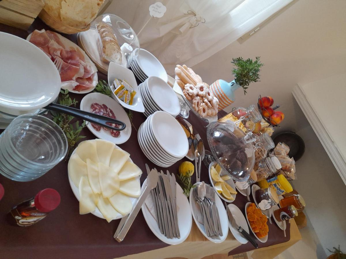 De Serra Country Farm stay