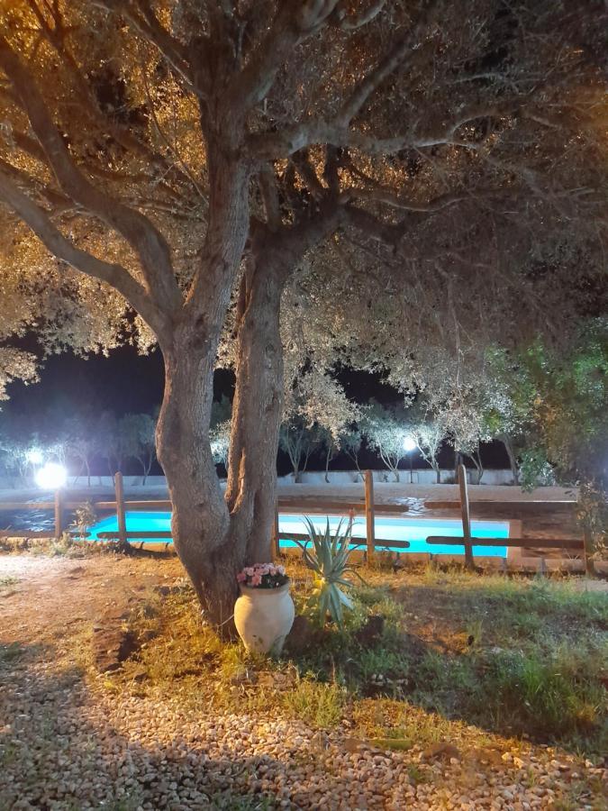 Farm stay De Serra Country Onifai