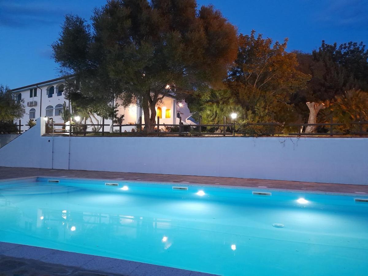 Farm stay De Serra Country