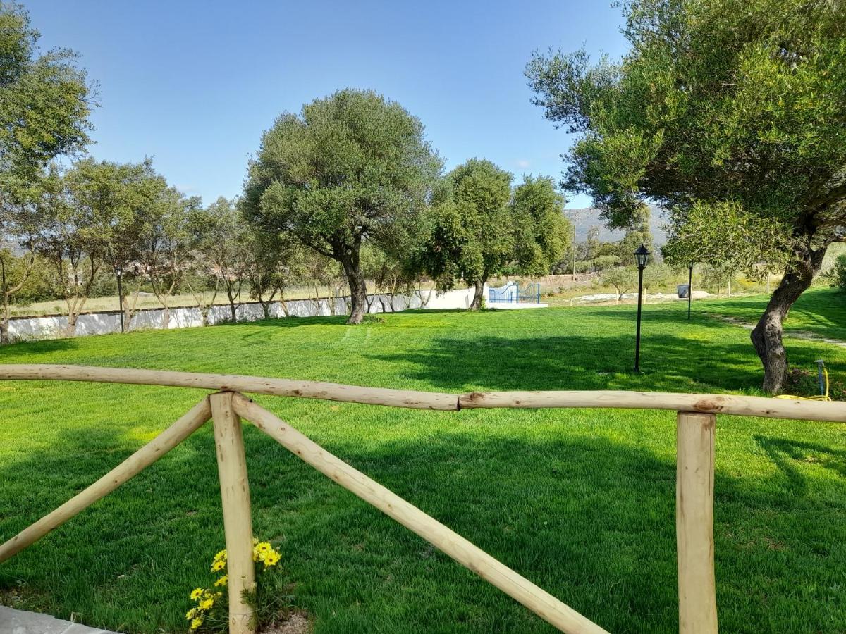 Farm stay De Serra Country