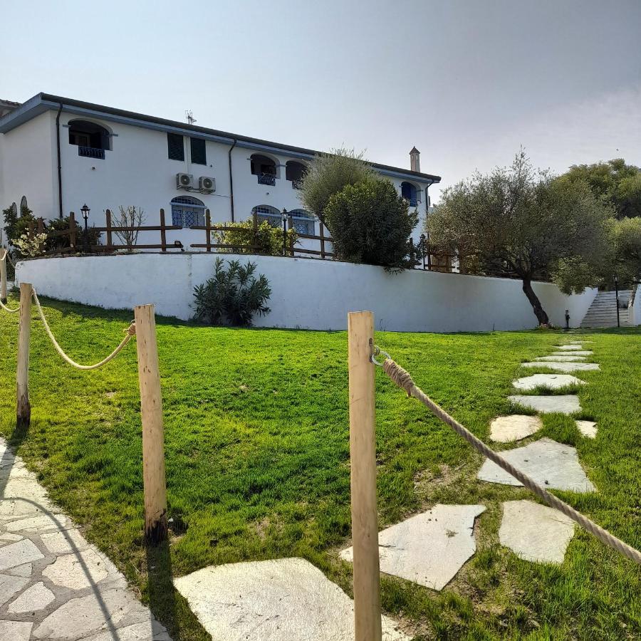 Farm stay De Serra Country Onifai
