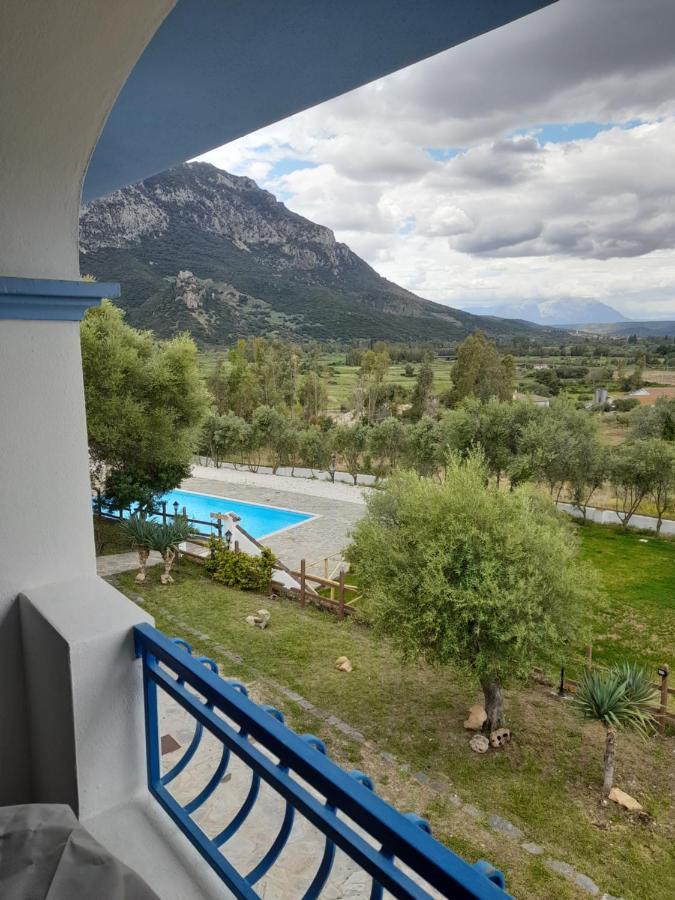 Farm stay De Serra Country *