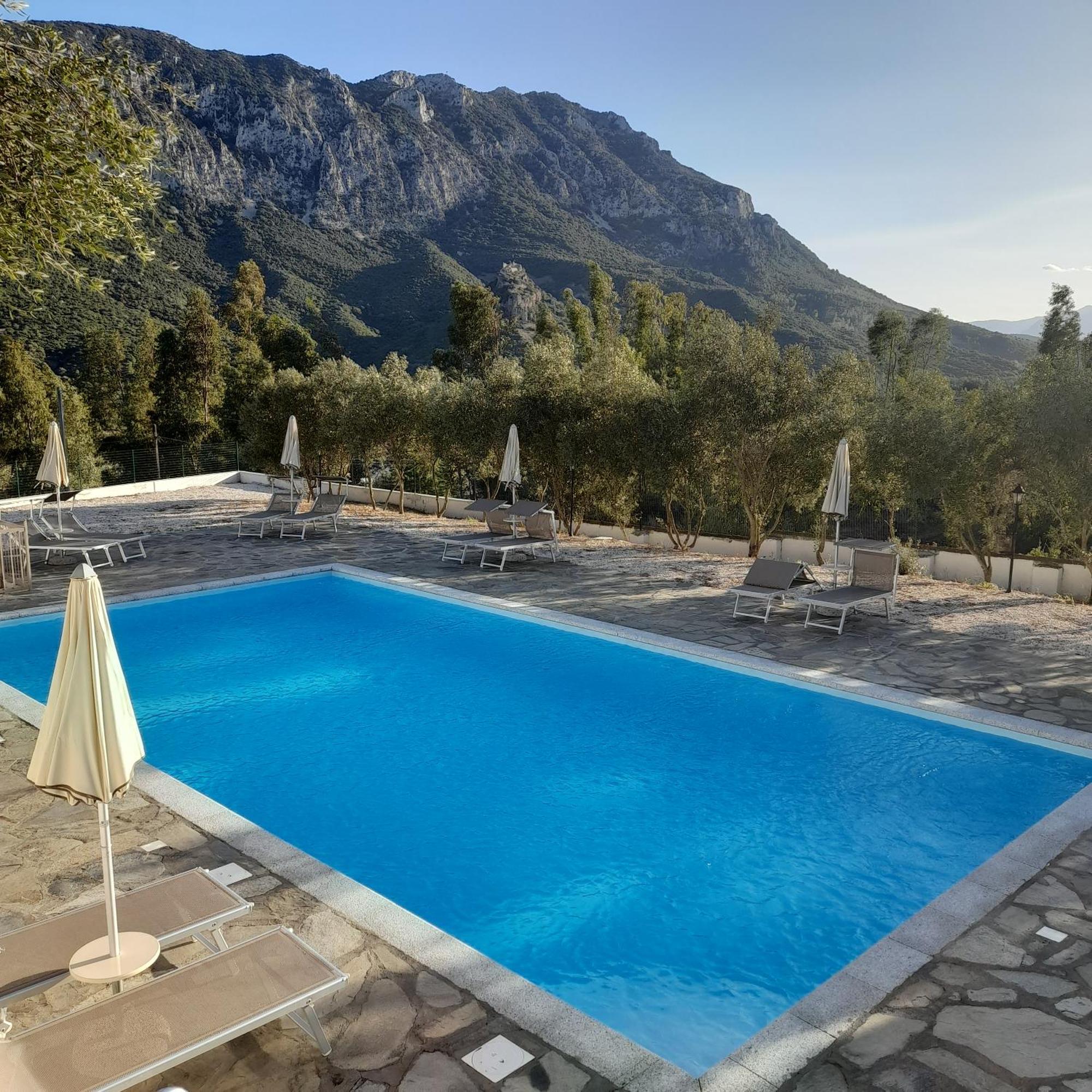 De Serra Country Vakantieboerderij Onifai