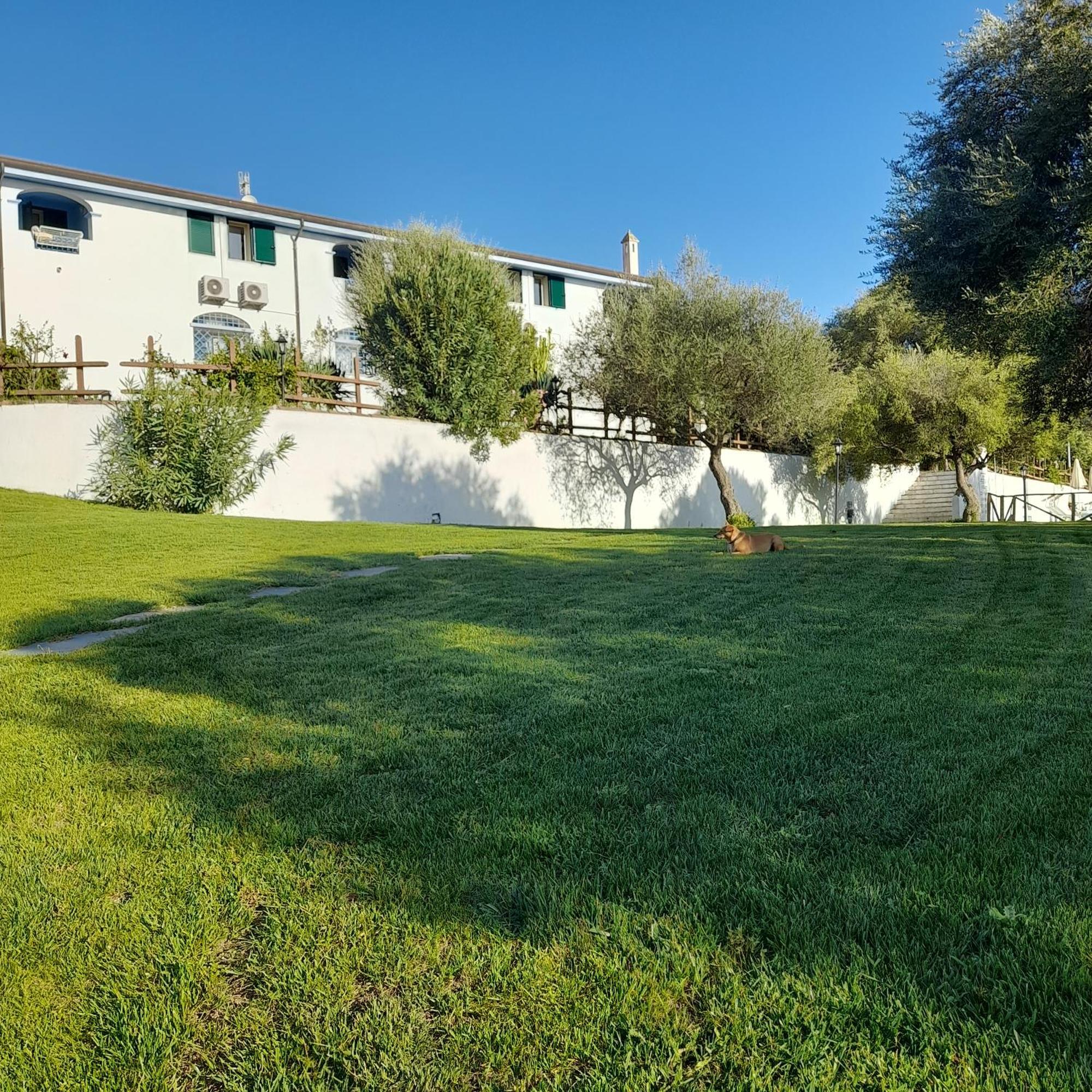 De Serra Country Farm stay *