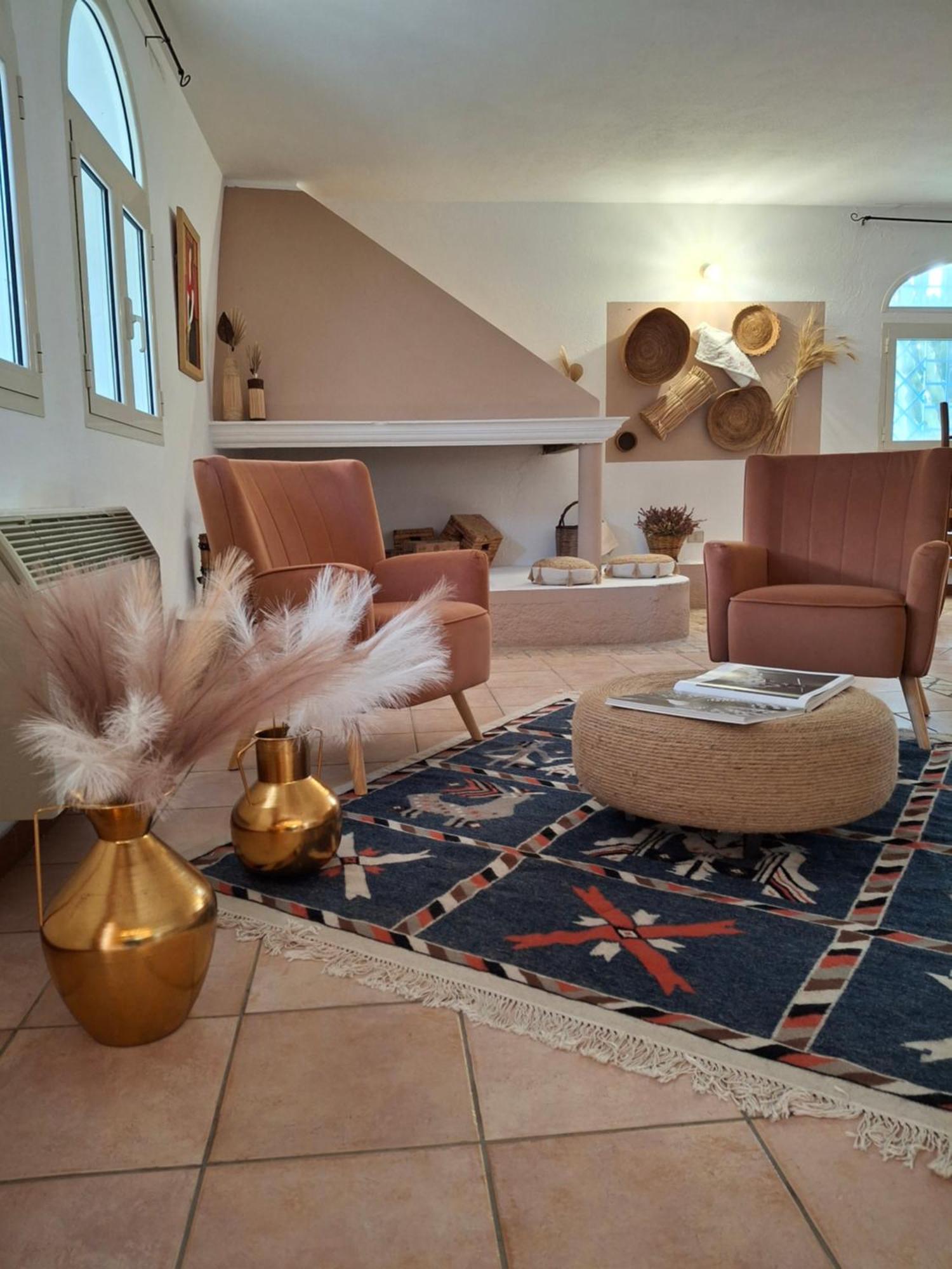 De Serra Country Farm stay *