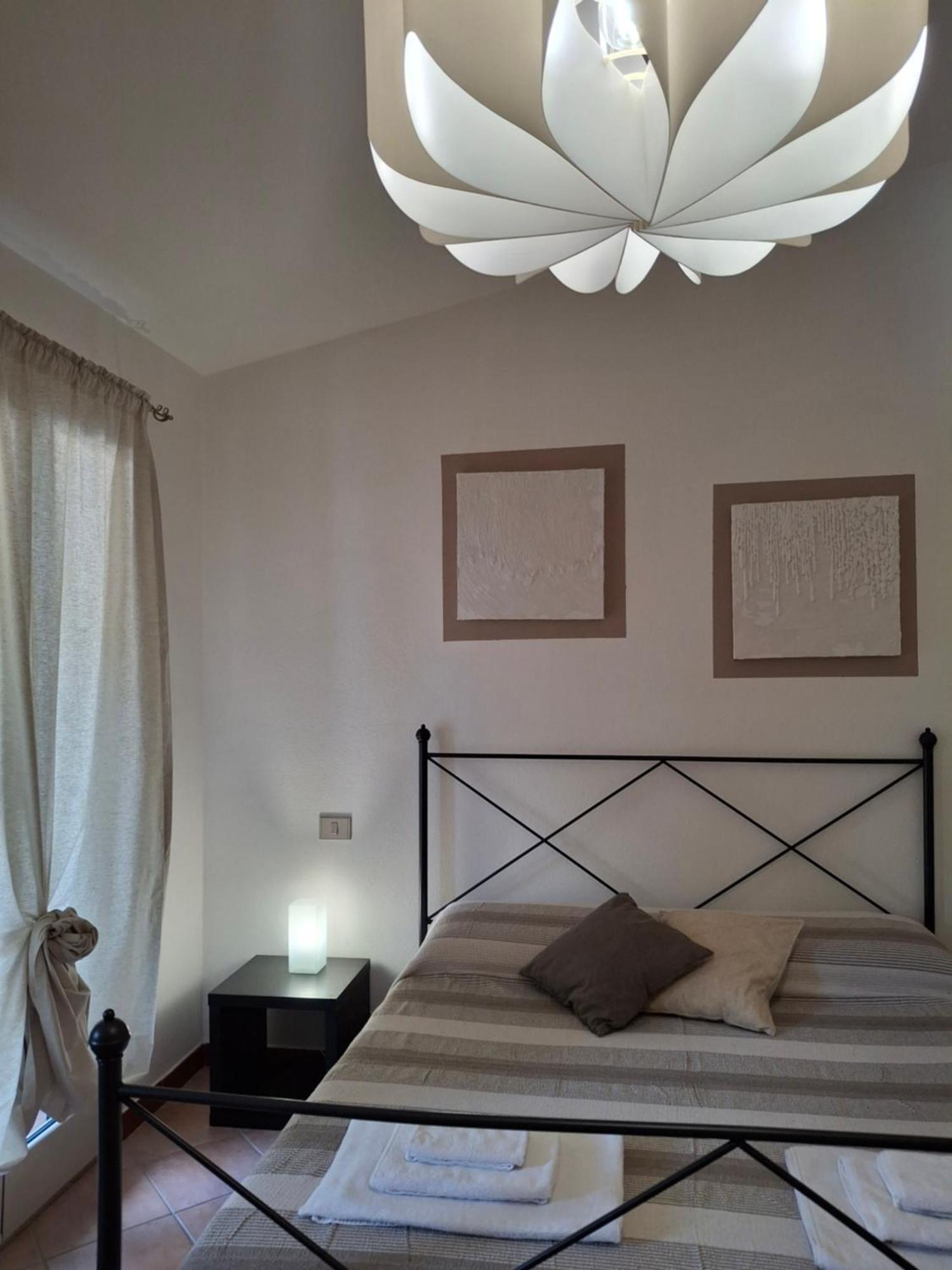 Farm stay De Serra Country Onifai