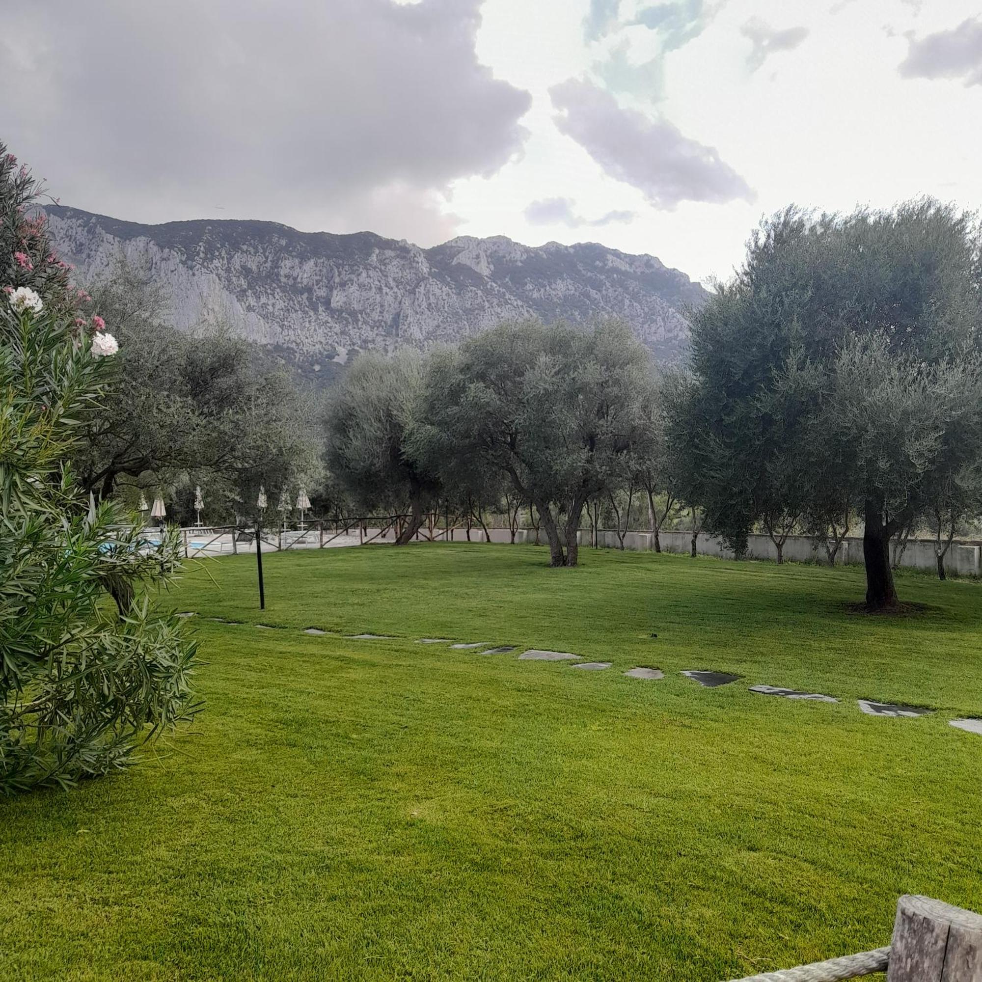 De Serra Country Farm stay *