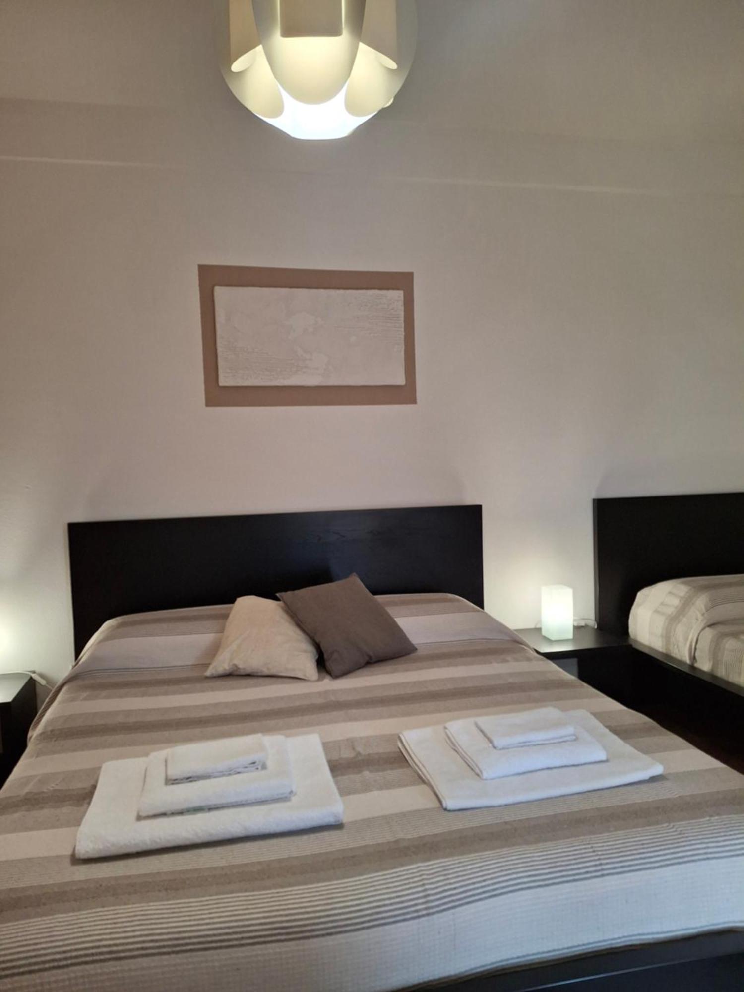 De Serra Country Farm stay *