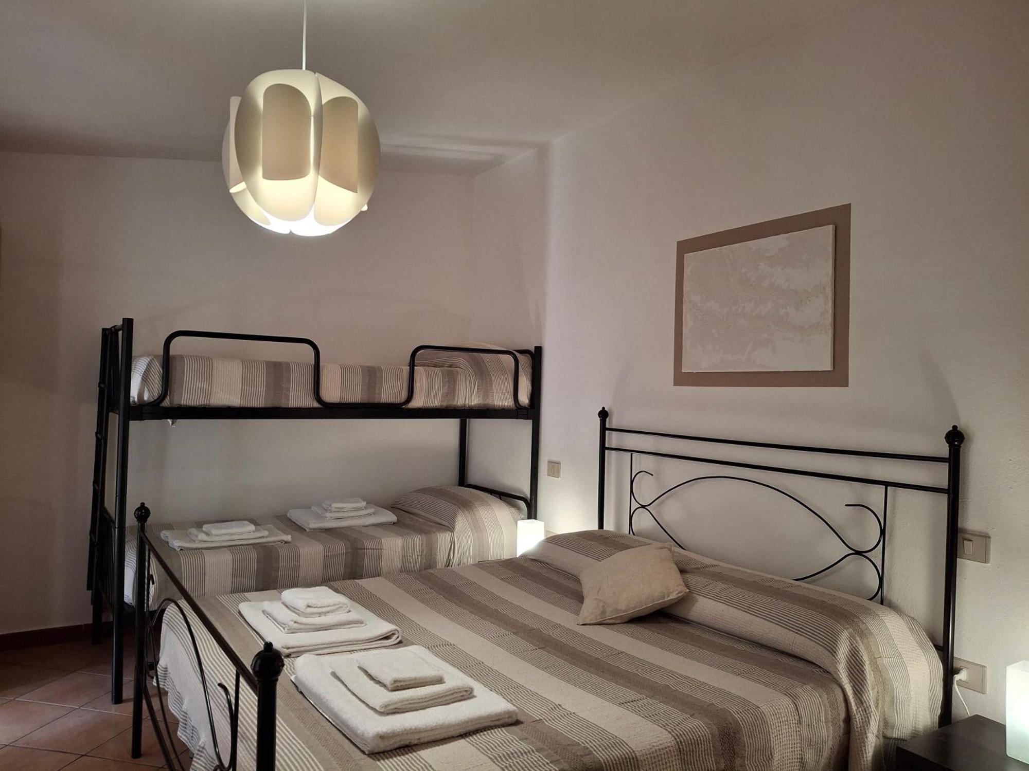 Farm stay De Serra Country *