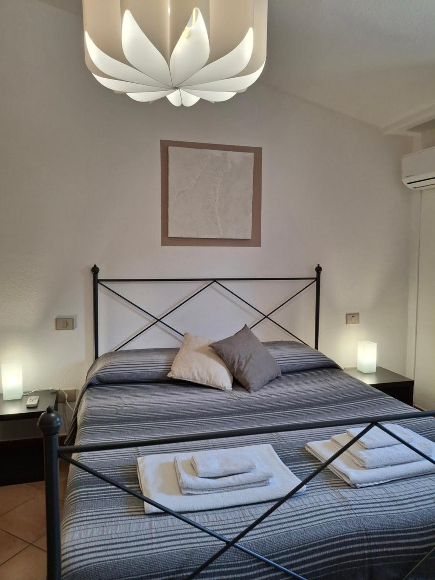 De Serra Country Farm stay *