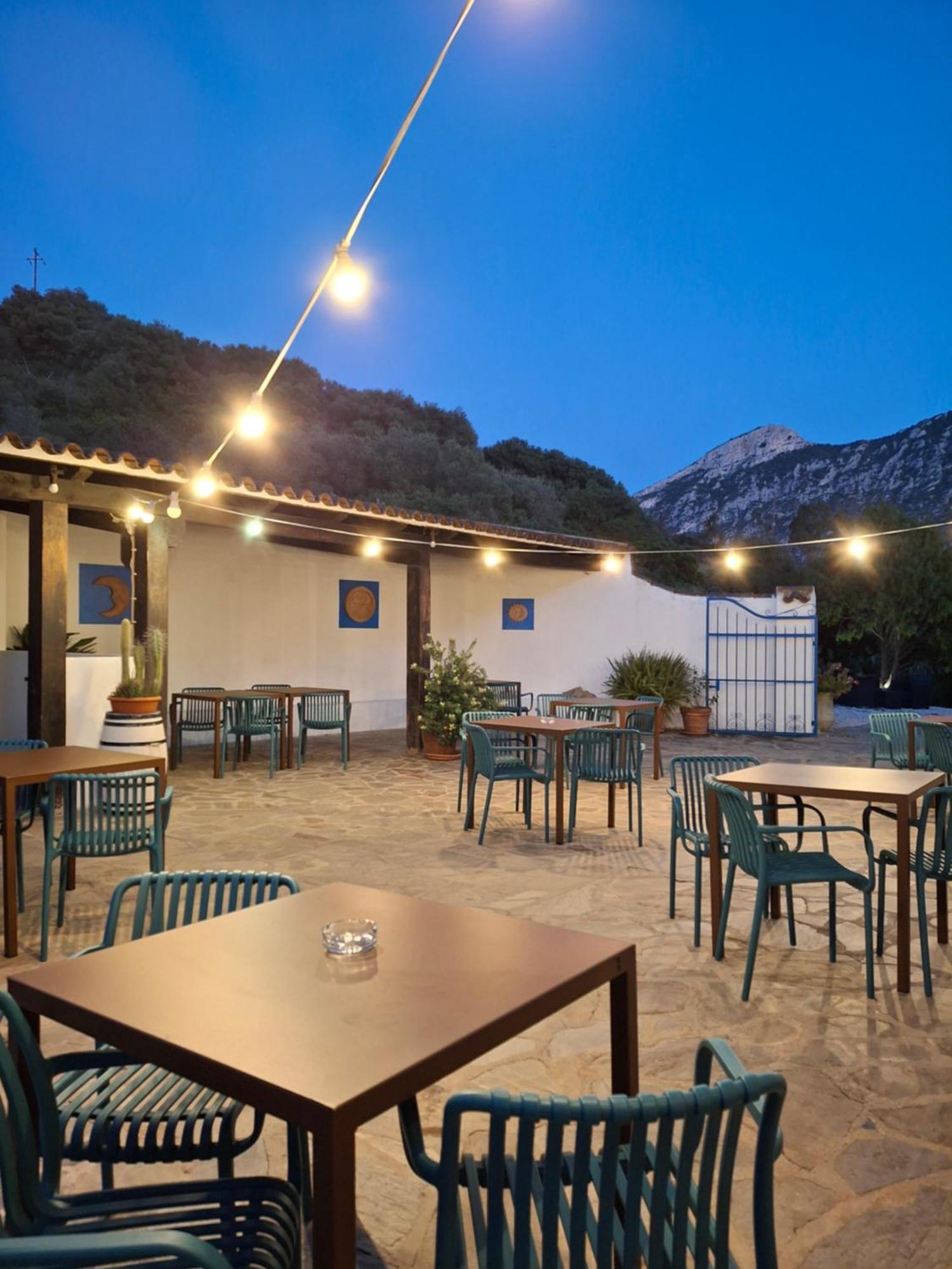 De Serra Country Farm stay